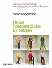 Neue Folklorestücke 