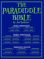 The Paradiddle Bible 