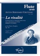 La Rivalite op. 116 