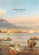 Mazurka de Salon - Scherzo 