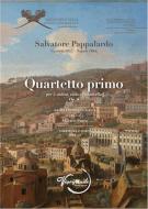 Quartetto Primo op. 4 