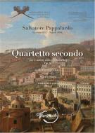 Quartetto Secondo op. 5 