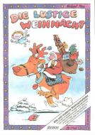 Die lustige Weihnacht 