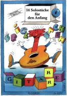 Spielsachen für Gitarre Nr. 1 