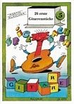 Spielsachen für Gitarre Nr. 5 