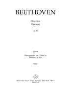 Ouvertüre 'Egmont' op. 84 
