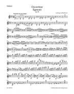 Ouvertüre 'Egmont' op. 84 