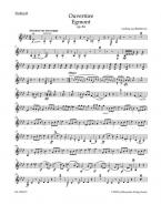 Ouvertüre 'Egmont' op. 84 