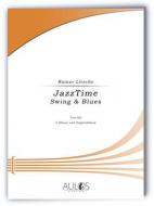 JazzTime - Swing and Blues 