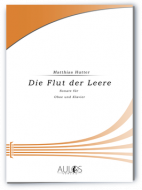 Die Flut der Leere - Sonate op.59 