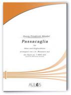 Passacaglia 