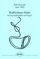 Kaffeehaus-Suite 