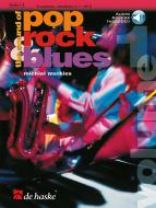 The Sound of Pop, Rock & Blues 1 