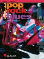 The Sound of Pop, Rock & Blues 1 