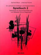 Die Blockflöte Spielbuch 2 