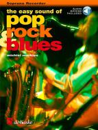 The Easy Sound of Pop, Rock & Blues 