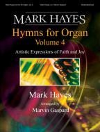 Hymns For Organ 4 