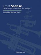 100 Transposition Etudes for Trumpet 