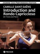 Introduction and Rondo Capriccioso 