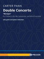 Double Concerto 'Baroque' 