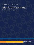 Music of Yearning 