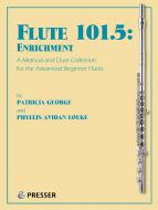 Flute 101.5 Enrichment 