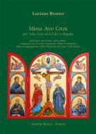 Missa Ave Crux 