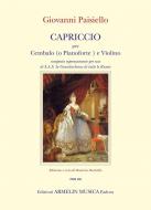 Capriccio 