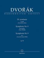 Symphonie Nr. 9 e-Moll op. 95 "Aus der neuen Welt" 