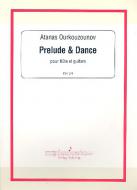 Prelude and Dance 