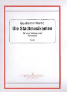 Die Stadtmusikanten 