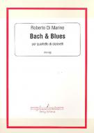 Bach and Blues 