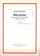 Moto perpetuo op. 11 