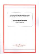 Souvenir de Tarcento 