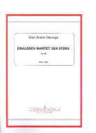 Draußen wartet der Stern op. 66 