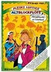 Meine lustige Altblockflöte 