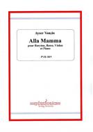 Alla Mamma 