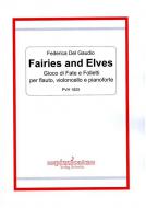 Fairies and Elves 