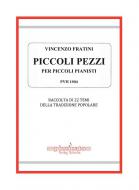 Piccoli Pezzi per Piccoli Pianisti 