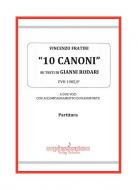 10 Canoni 