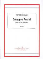 Omaggio a Rossini 
