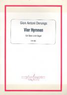4 Hymnen 