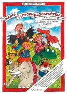 Meine listigen Blockflöten 