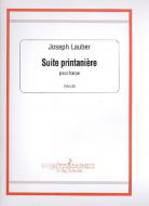 Suite printanière 