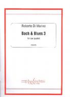 Bach & Blues 3 