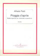 Pioggia d'aprile 