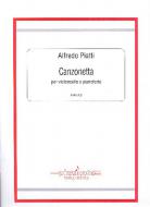 Canzonetta 