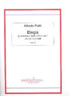 Elegia sulla morte di Antonio Rubinstein 