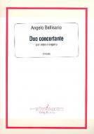 Duo concertante op. 119 