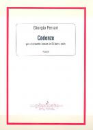Cadenze 